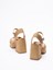 Castaner `Valle/142` Sandals