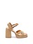 Castaner `Valle/142` Sandals