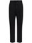 Brunello Cucinelli Leisure Fit Pants With Drawstring