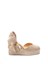 Castaner `Chiara/8Ed/032` Wedge Espadrilles