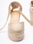Castaner `Chiara/8Ed/032` Wedge Espadrilles