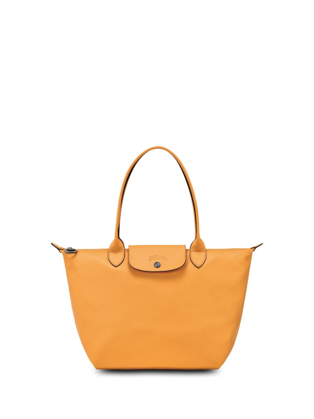 Longchamp Tote Bag M Le Pliage Xtra In Apricot