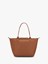 Longchamp `Le Pliage Xtra` Medium Tote Bag