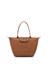 Longchamp `Le Pliage Xtra` Medium Tote Bag