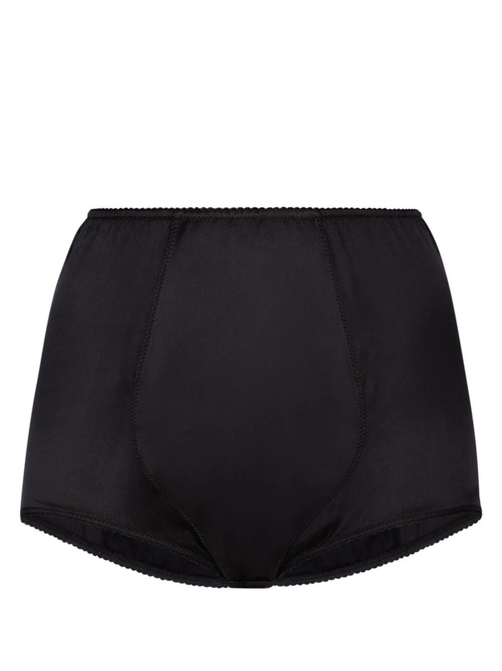 Shop Dolce & Gabbana Underwear In Black  