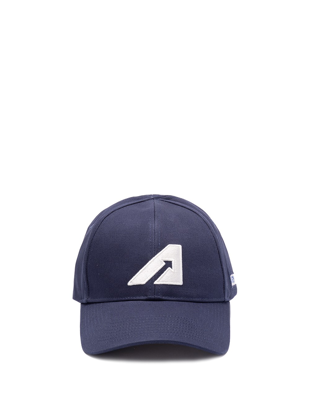 Shop Autry Baseball Cap In Blue