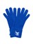 Burberry `EKD` Embroidered Knit Gloves