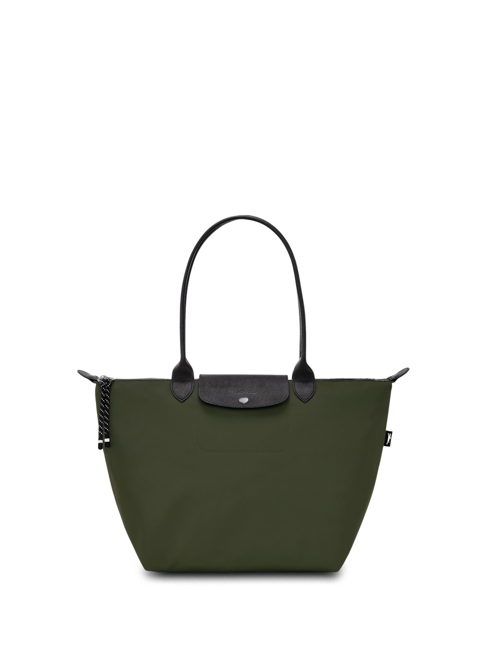 Shop Longchamp `le Pliage Energy` Large Tote Bag In Green