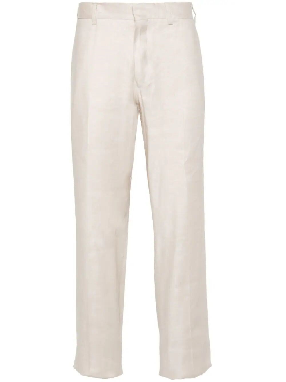 Lardini `Drop Reg` Pants