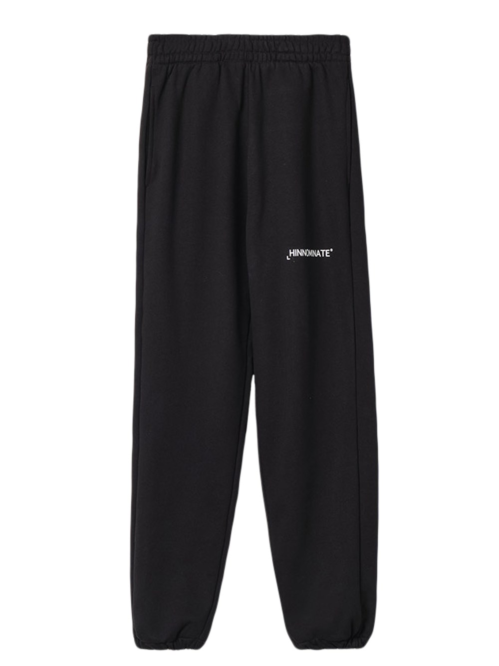 Shop Hinnominate Track Pants In Black  