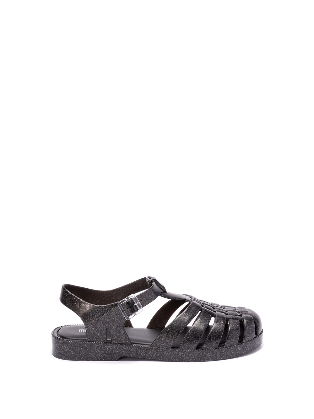 Melissa Possession Holidays` Sandals In Black  