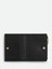Bottega Veneta Intecciato Small Bi-Fold Wallet
