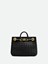 Bottega Veneta `Small Andiamo With Chain`