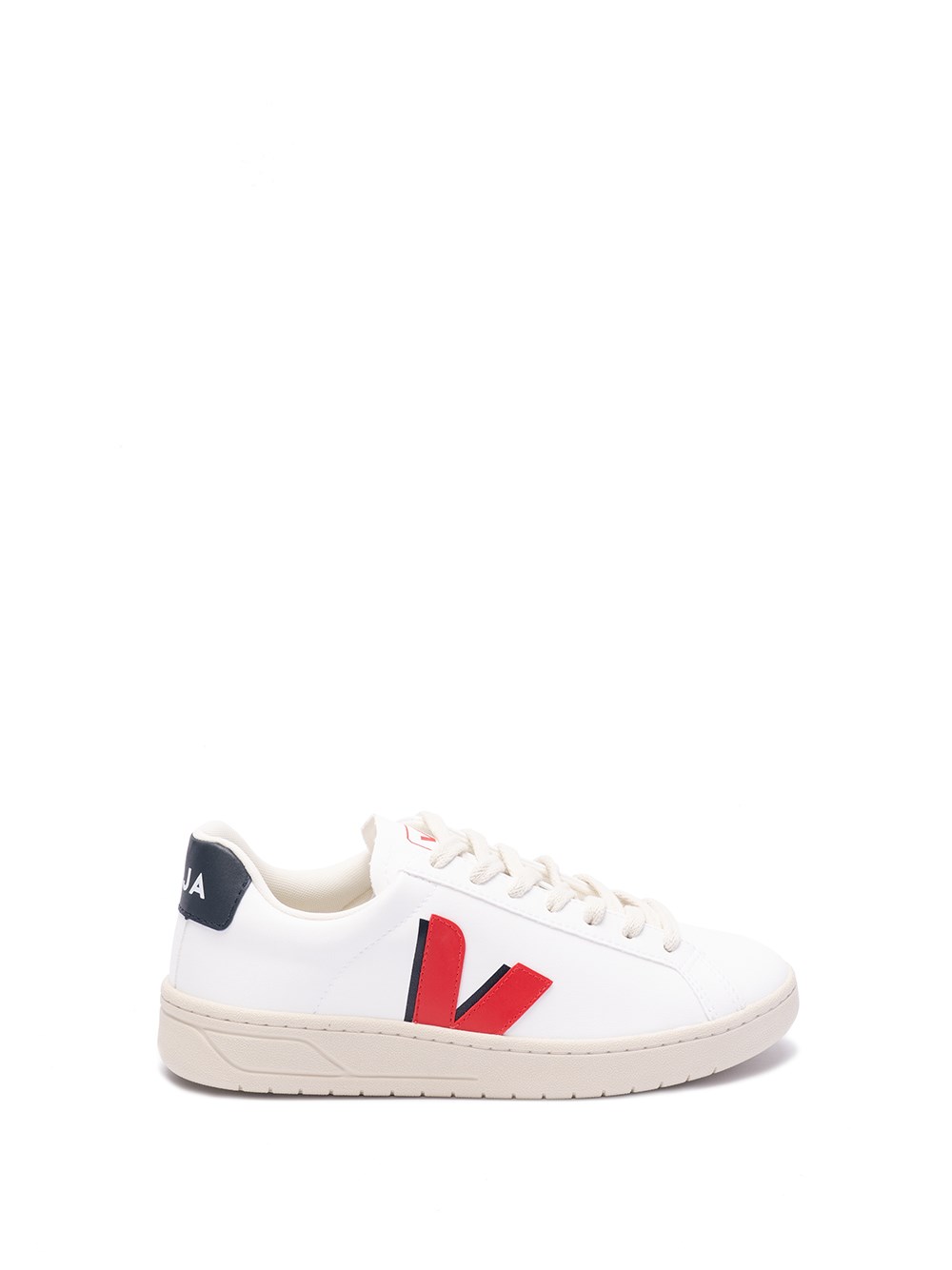 Shop Veja `urca Cwl` Sneakers In White