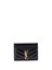 Saint Laurent `Cassandre` Card Case