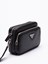 Prada Saffiano Leather Shoulder bag