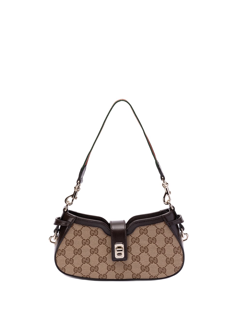 Gucci Original Gg` Handbag In Beige