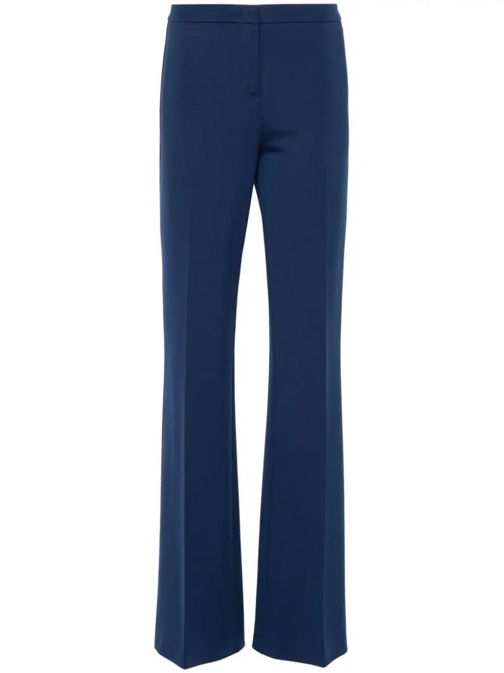 Shop Pinko `hulka` Pants In Blue