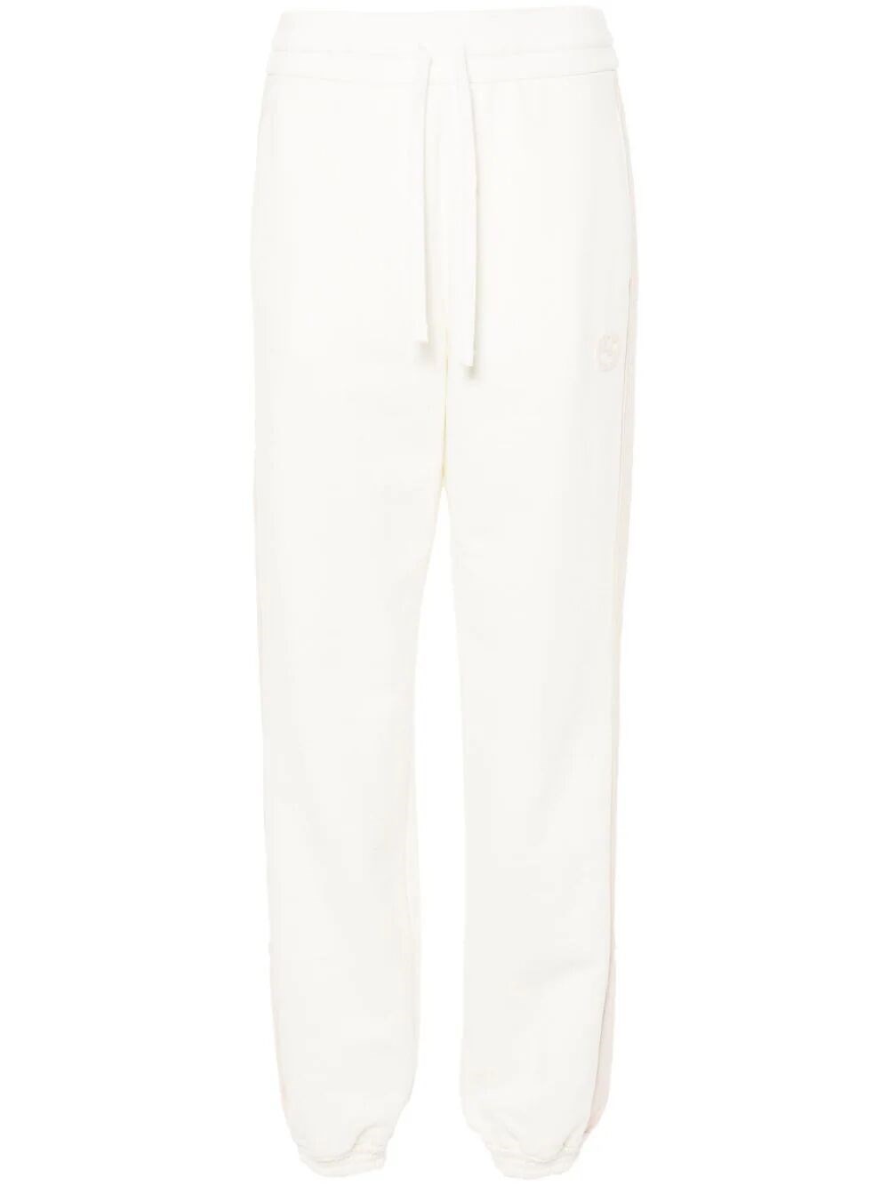 Gucci Track Pants In Neutral