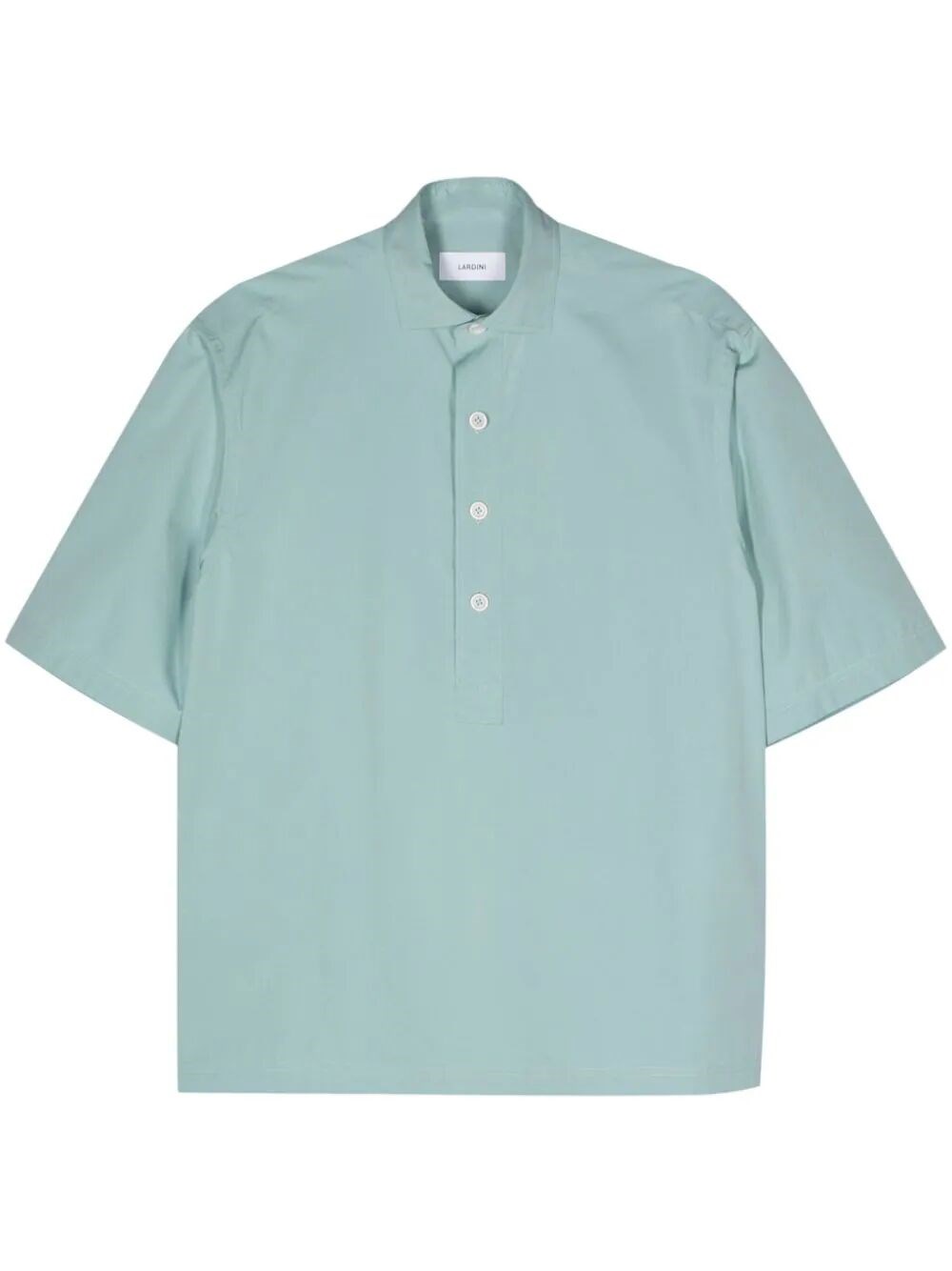 Lardini `Ricerca` Polo Shirt