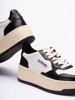 autry `platform low` sneakers available on Spinnaker - 40963