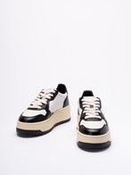 スニーカー Autry Platform Low-Top Sneakers Autry Medalist Platform W Sneaker » Buy online now!