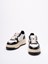 Autry `Platform Low` Sneakers