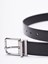 Dolce & Gabbana Brushed Calfskin Belt