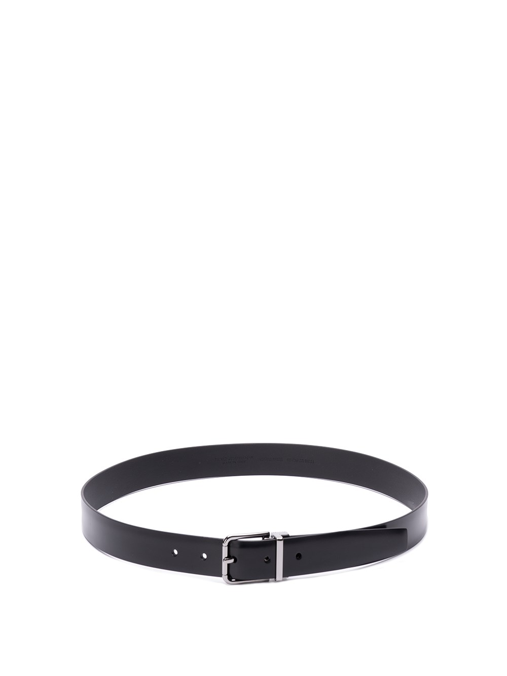Dolce & Gabbana Belt