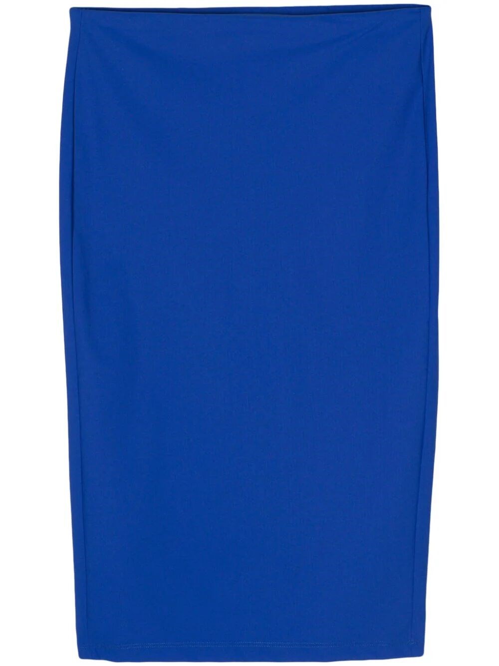 Patrizia Pepe Skirt In Blue