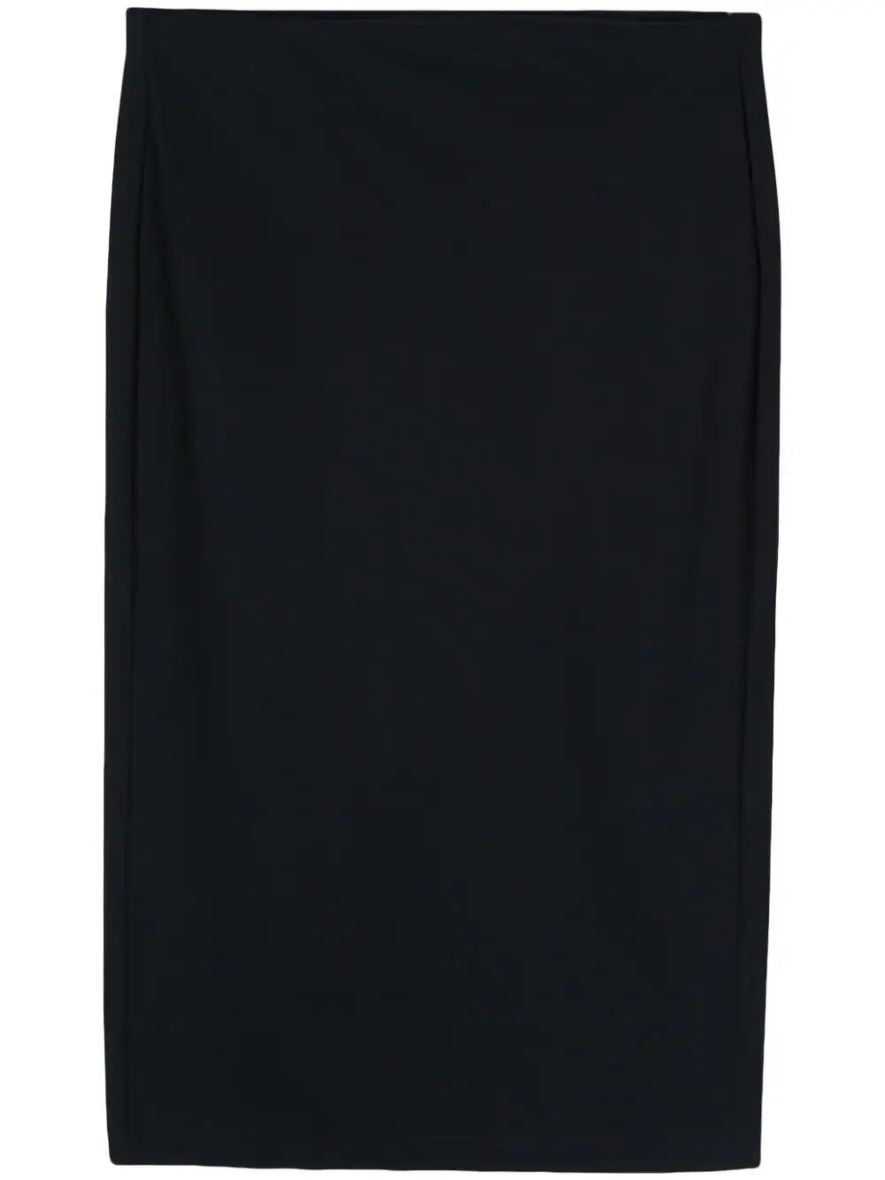 Patrizia Pepe Skirt In Black  