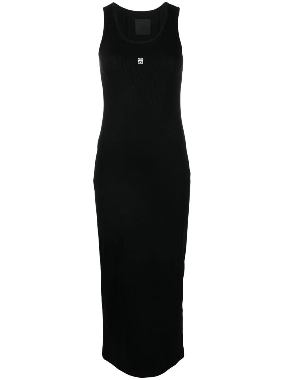 GIVENCHY RIB TANK DRESS