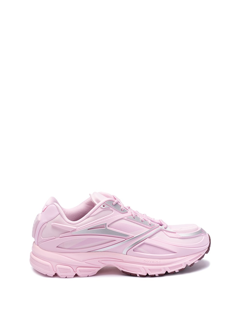 Shop Reebok X Catalyst` `premier Road Modern` Sneakers In Pink