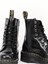 Dr Martens `Jadon` Platform Boots