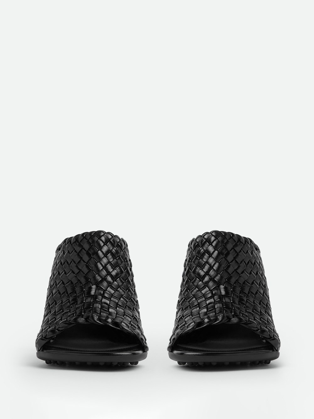 bottega veneta `atomic` sandals available on Spinnaker - 41668