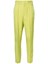 Ralph Lauren `Ramona` Ankle Pleated Pants