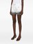 Elie Saab Printed Shorts
