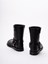 Loewe `Campo` Biker Boots