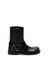 Loewe `Campo` Biker Boots