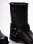 Loewe `Campo` Biker Boots