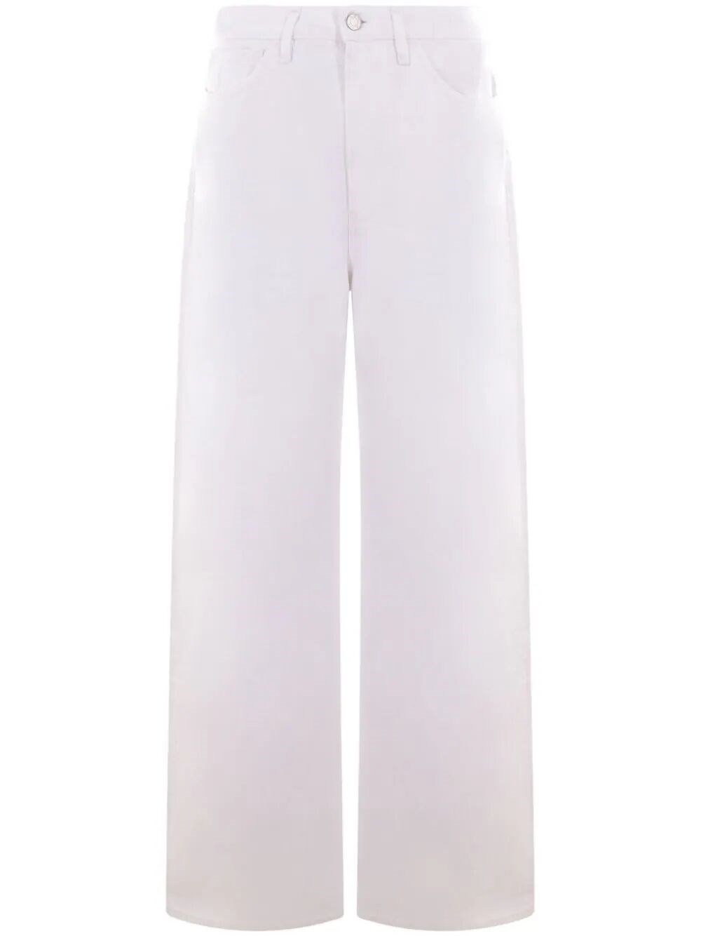Shop 3x1 `flip Jean` Jeans In White