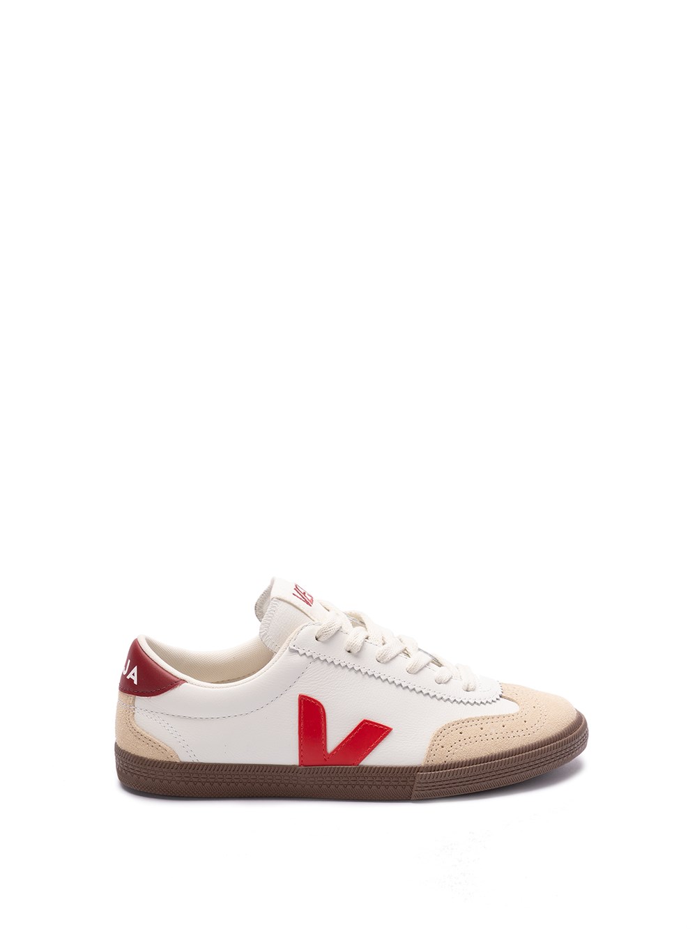 Veja O.t. Volley Sneakers In White