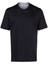 Brunello Cucinelli T-Shirt With Faux-Layering