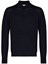 Brunello Cucinelli Polo-Style Lightweight Sweater