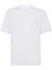 Brunello Cucinelli T-Shirt With Faux-Layering