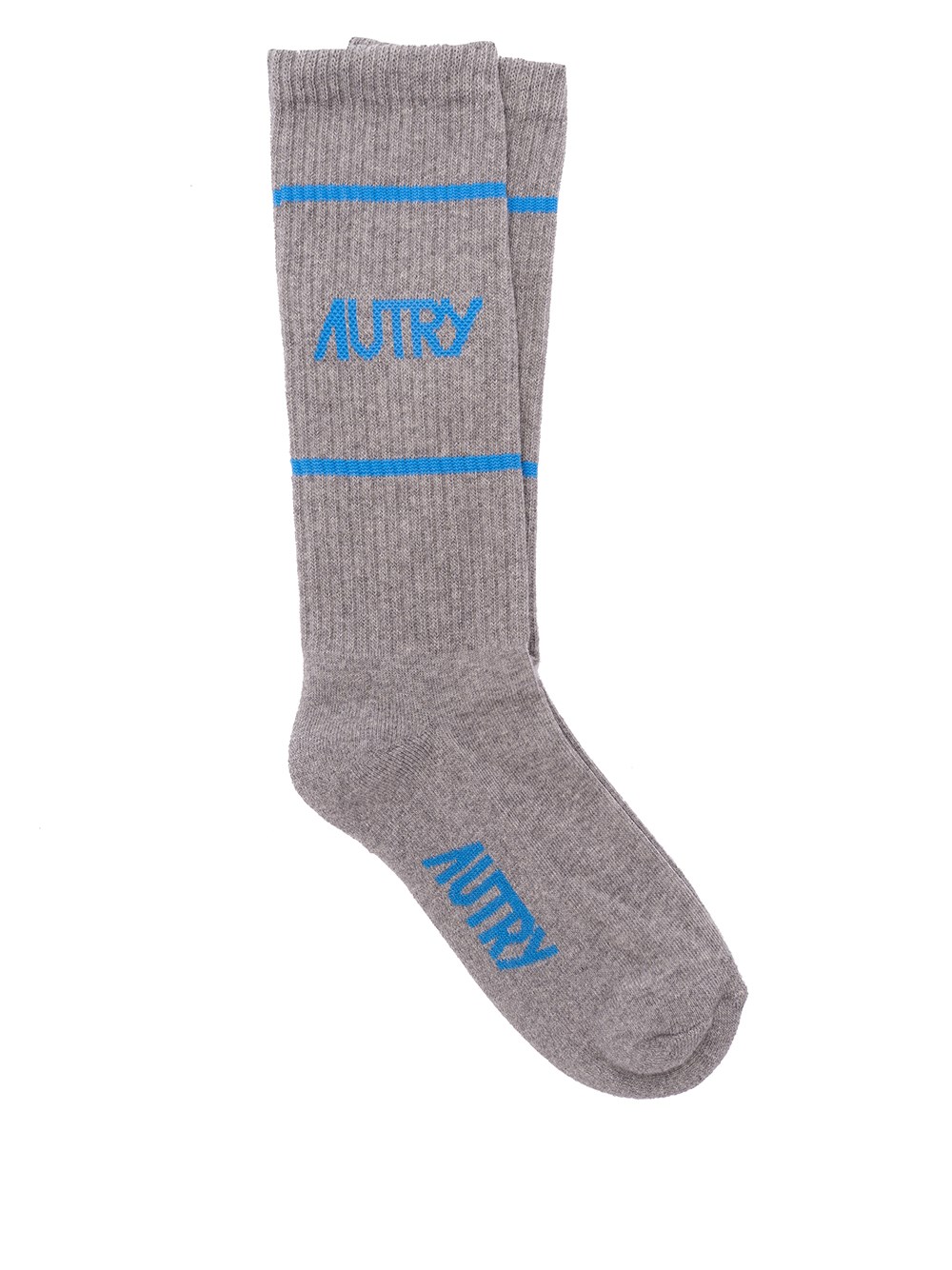 Autry Socks In Gray