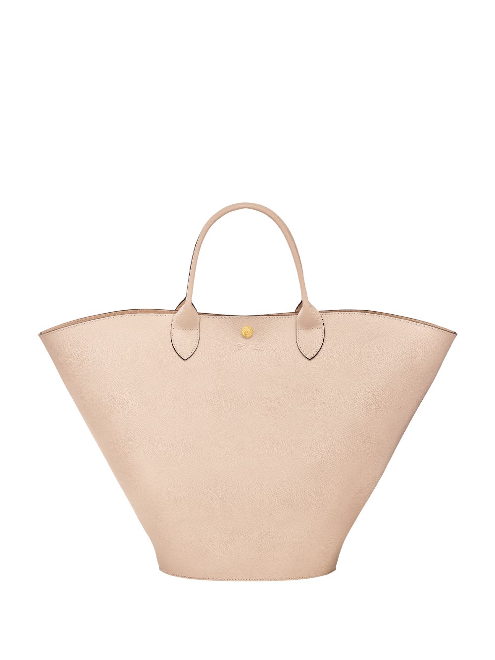 Shop Longchamp `epure` Extra Large Tote Bag In Beige