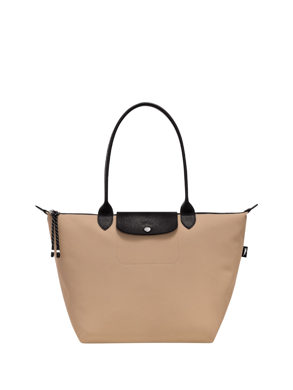 Shop Longchamp `le Pliage Energy` Large Tote Bag In Beige