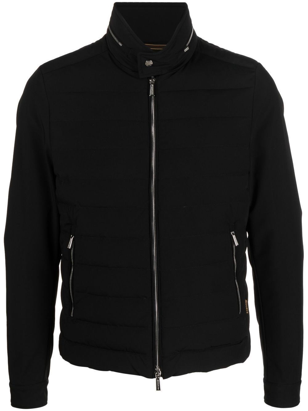 MOORER `FILIPPO` PADDED JACKET 