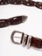 Brunello Cucinelli Belt With Detailed Buckle